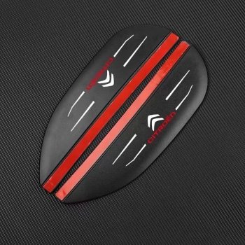 Osłony na lusterka przeciwdeszczowe Różne Marki